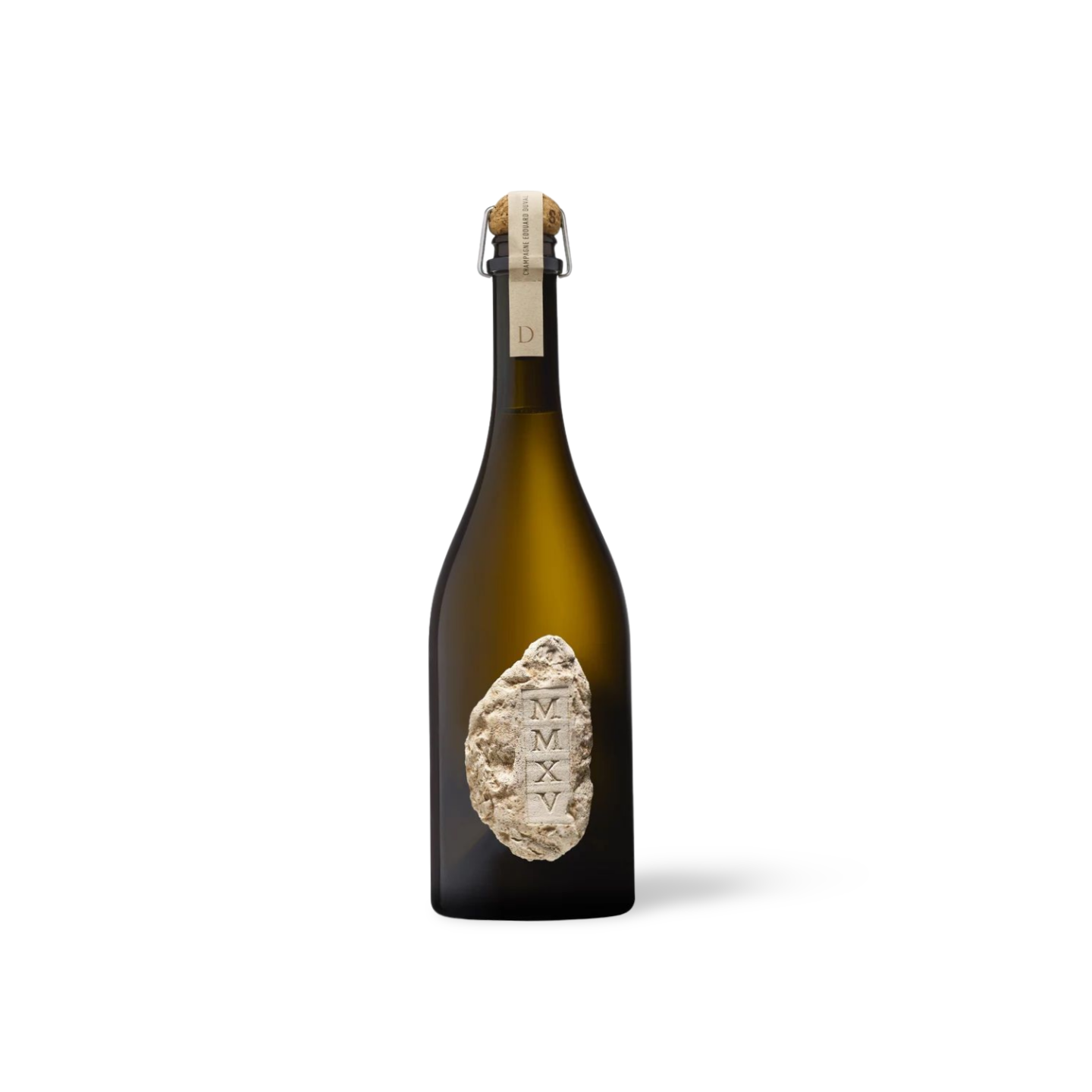 Champagne E.Duval - Brut Nature Millesime 2015 1.5L